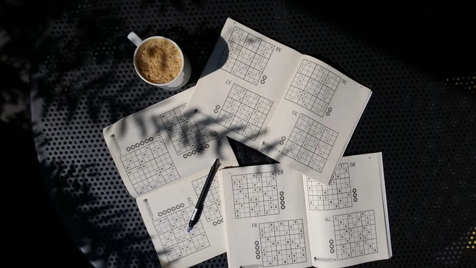 3 Logic Puzzles With Fully Explained Solutions